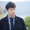 Ca sỹ, diễn viên Park Yoo Chun. (Nguồn: soompi.com)