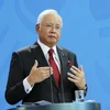 Thủ tướng Malaysia Najib Razak. (Nguồn: TTXVN)