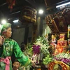  Tín ngưỡng thờ Mẫu Tam phủ trở thành di sản văn hóa thế giới