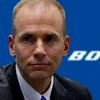 Chủ tịch điều hành tập đoàn Boeing, ông Dennis Muilenburg. (Nguồn: Bidness Etc)