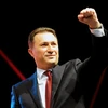 Thủ tướng Macedonia Nikola Gruevski. (Nguồn: AFP/TTXVN)