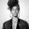 Alicia Keys: Tuyên ngôn nữ quyền bắt đầu từ vứt bỏ phấn son