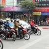 Hà Nội đặt mục tiêu giảm 5% đến 10% vụ tai nạn giao thông