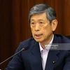 Phó Chủ tịch Đảng Dân chủ Tự do (LDP) cầm quyền, ông Masahiko Komura. (Nguồn: Getty Images)