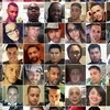 Cảnh tượng kinh hoàng mới được công bố trong vụ xả súng ở Orlando