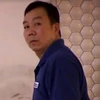 Nhân viên vệ sinh Liang Zhao Zhang. (Nguồn: Mirror)