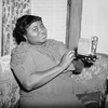 Hattie McDaniel, người được đề cử giải Oscar cho "Nữ diễn viên phụ xuất sắc nhất" năm 1940. (nguồn: FilmStruck)