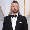 Ca sỹ Justin Timberlake. (Nguồn: Rex)