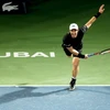 Tay vợt số 1 thế giới Andy Murray. (Nguồn: EPA/TTXVN)