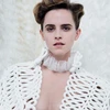 Emma Watson: Lộ ngực không liên quan tới phong trào bình quyền