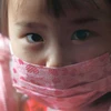 Khẩu trang chống ô nhiễm không khí dành riêng cho trẻ em 