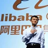 Nhà sáng lập Alibaba Jack Ma. Ảnh minh họa. (Nguồn: Forbes)