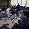 Việt Nam tổ chức diễn tập quốc tế về ứng cứu sự cố máy tính