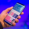 Samsung trình làng bộ đôi tuyệt tác smartphone S8 và S8+