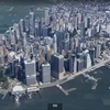 Khám phá mọi ngóc ngác của trái đất với tính năng mới của Google Earth
