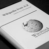 Nhà sáng lập Wikipedia lập website chống tin giả