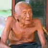 Cụ ông lớn tuổi nhất thế giới qua đời ở tuổi 146