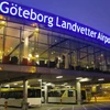 Sân bay Landvetter. (Nguồn: newfx.r-finance.ga)