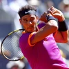 Nadal đang hướng đến danh hiệu thứ 10 tại Roland Garros. (Nguồn: Mirror)