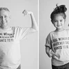 Thêm sức mạnh chống lại ung thư sau khi xem bộ ảnh của cô bé 3 tuổi