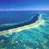 Rạn san hô Great Barrier. (Nguồn: Australian Geographic)