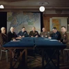Kinh ngạc những bức ảnh màu cực hiếm từ Thế chiến 2