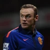 Cận cảnh pha đá phạt góc thảm hại của thủ quân Wayne Rooney