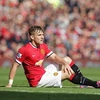 Manchester United nhận tin vui: Luke Shaw hồi phục "thần tốc"