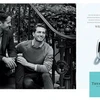 Tiffany & Co. đưa hình ảnh cặp đôi đồng tính trong quảng cáo mới