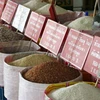 Thái Lan tiếp tục dẫn đầu thế giới về xuất khẩu gạo, bỏ xa Việt Nam
