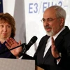 Ngoại trưởng Iran: Thỏa thuận hạt nhân cuối cùng đã cận kề