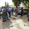 Nigeria: Đánh bom nhằm vào cuộc vận động tranh cử của Tổng thống