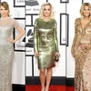Xu hướng thời trang thảm đỏ Grammy được "sao" lựa chọn qua các năm