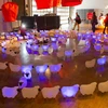 Hàng trăm đèn lồng hình con cừu ngộ nghĩnh tại lễ hội ở Canada