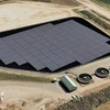 Australia xây dựng nhà máy năng lượng Mặt trời nổi đầu tiên