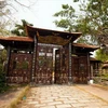 Khám phá không gian xưa tại làng cổ Phước Lộc Thọ ở Long An