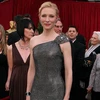 "Mẹ kế Lọ Lem" Cate Blanchett – Luôn biến mình thành tâm điểm