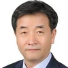 Ông Park No-hwang được bầu làm Chủ tịch của hãng tin Yonhap