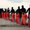 [Video] IS tiếp tục tiến hành các vụ hành quyết đẫm máu tại Iraq
