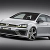 Volkswagen xác nhận sản xuất Golf R400 với động cơ hơn 400 mã lực