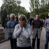 Ukraine nỗ lực tháo gỡ khó khăn trên "mặt trận" tài chính 