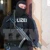 Bosnia-Herzegovina truy quét các phần tử Hồi giáo cực đoan
