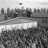 [Photo] Hình ảnh châu Âu được giải phóng khỏi ách phátxít năm 1945