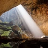 [Photo] Hình ảnh tuyệt đẹp về hang Sơn Đoòng trên báo Mỹ