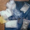 [Video] Phá chuyên án ma túy thu giữ 78.000 viên ma túy tổng hợp