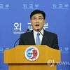 Hàn Quốc báo cáo Hội đồng Bảo an về vụ Triều Tiên thử tên lửa