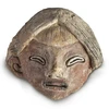 Một trong những bức tượng cổ mới được tìm ra ở Peru. (Nguồn: businessinsider.com)