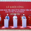 Ảnh minh họa. (Nguồn: Vietnam+)