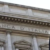 Ngân hàng nhà nước Italy. (Nguồn: ANSA)