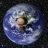 Trung bình Sao Diêm Vương có khoảng cách so với trái đất là 4,828,032,000. (Nguồn: businessinsider)